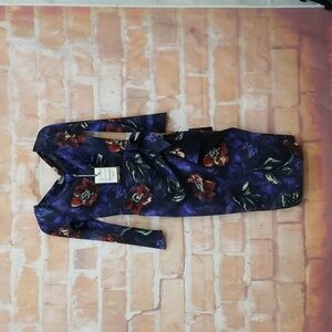 NWT Chiara Boni size 6